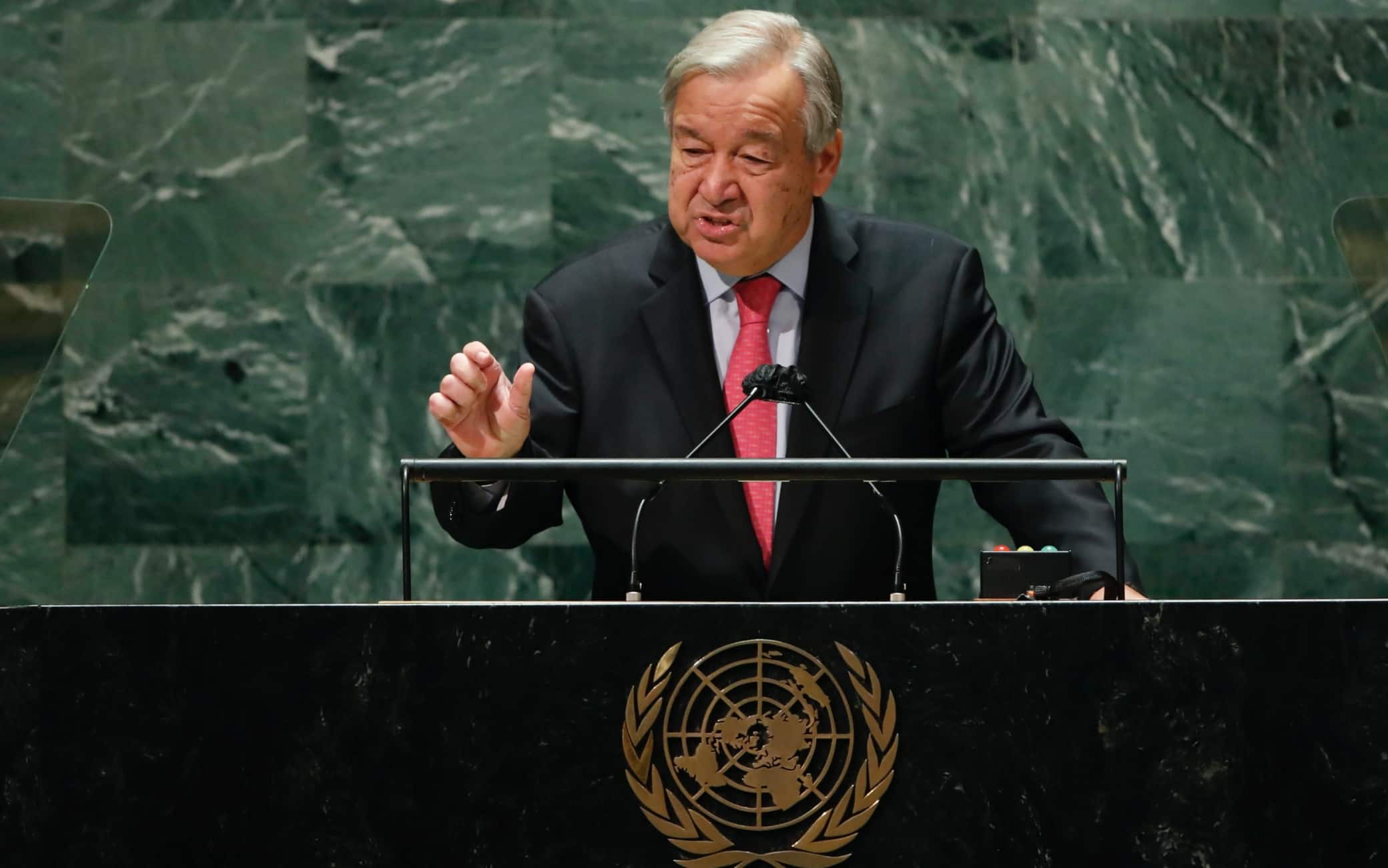 Guterres